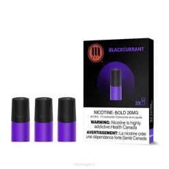 MOTI klasické lusky borůvka MOTI vape flavors cz V48L108
