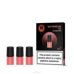 MOTI klasické lusky melounový led MOTI vape for sale V48L99