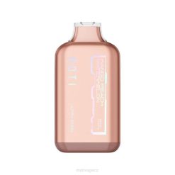 MOTI Ultra jednorázová vapka (5%, 6000 vdechů) mango broskev meloun MOTI vape cena V48L36